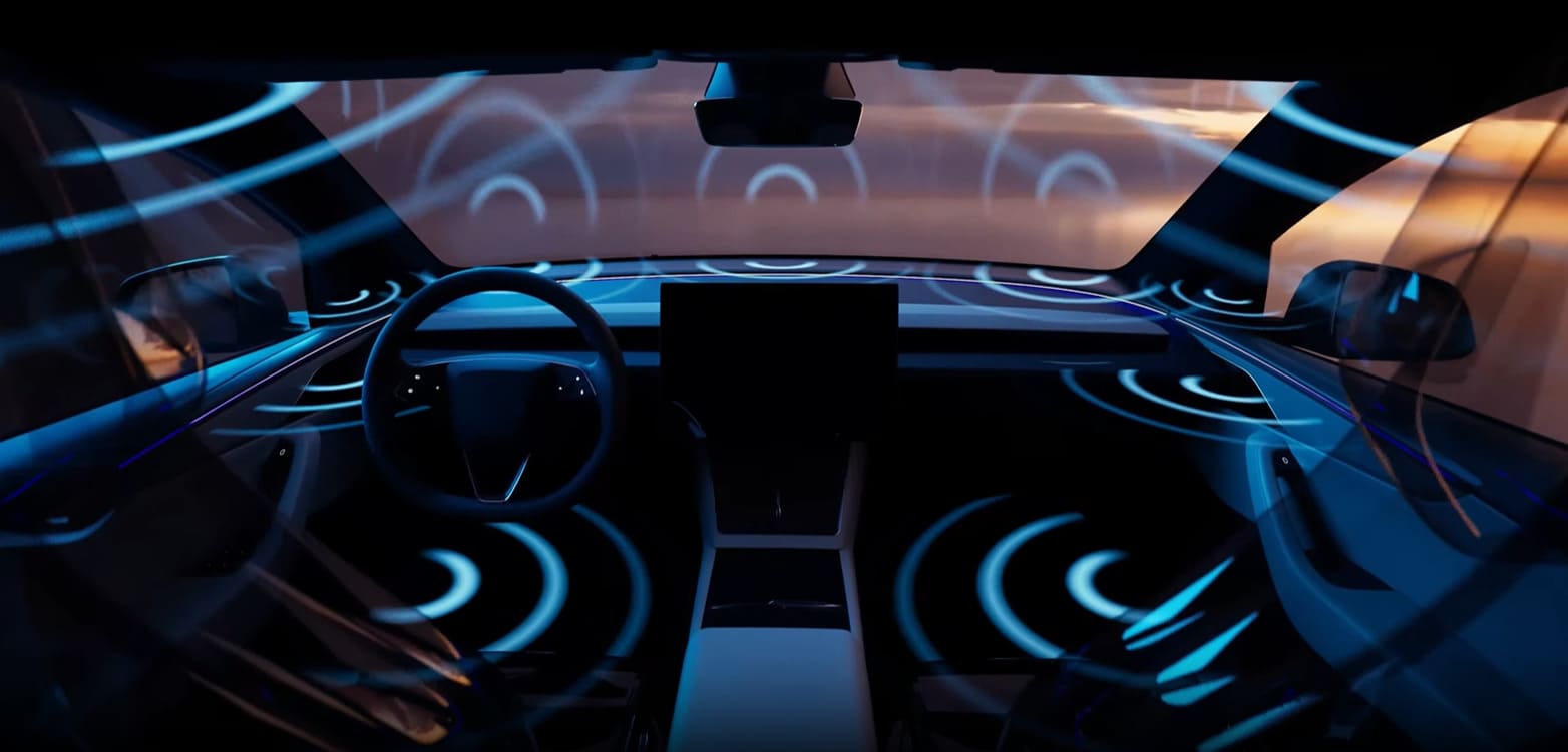 Атмосферный свет